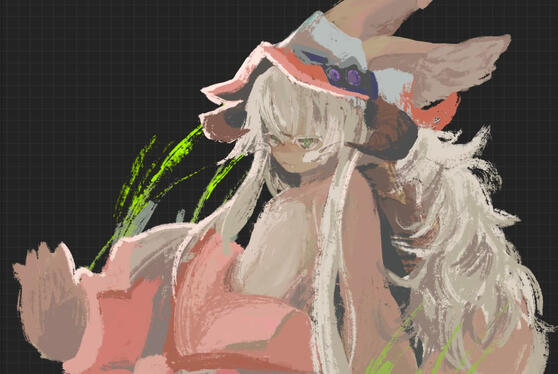 Nanachi