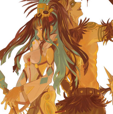 LB7後編配信1周年おめでとうございます!