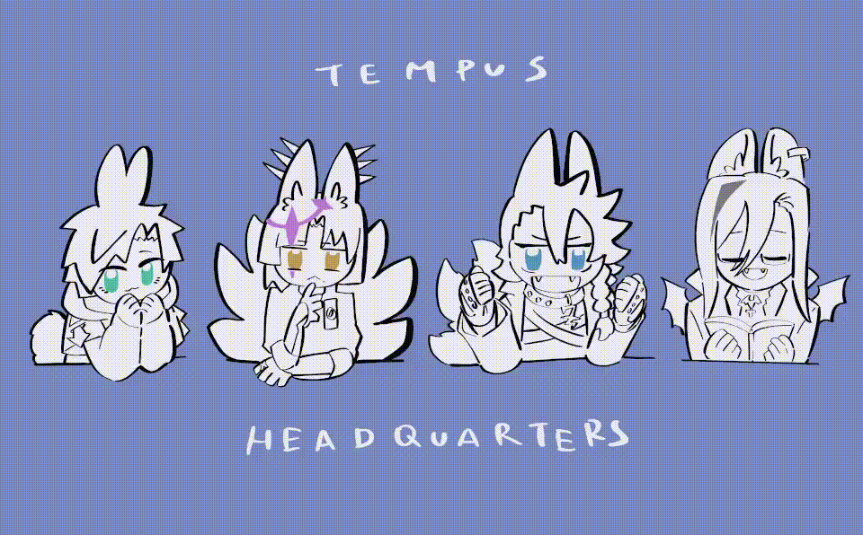 Tempus Headquarters