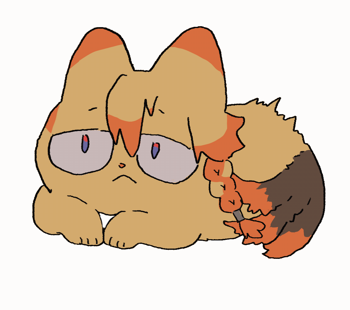 Litten Aniki